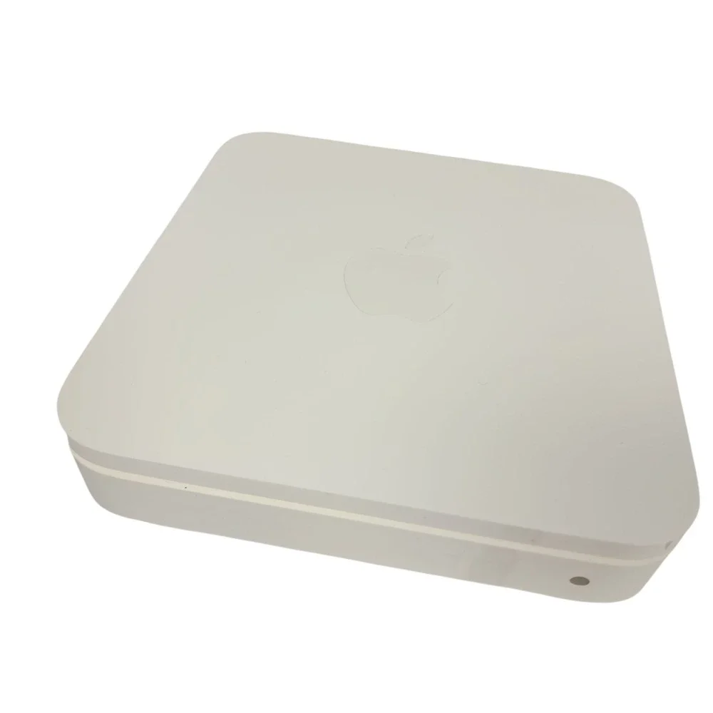 Apple AirPort Extreme 802.11n Wi Fi Base Station Router A1354‎